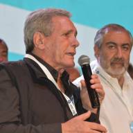 Acuña: «La CGT está unida y tanto el oficialismo como la oposición deberían seguir nuestro ejemplo»