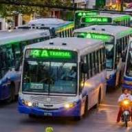UTA: paro por 24 horas en los servicios de corta y media para el viernes