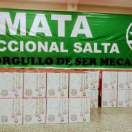 SMATA: el martes 7 comienza la entrega de las cajas navideñas