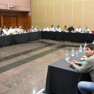 Los gremios estatales de Salta, rechazaron un aumento del 15% en tres tramos ofertado por el gobierno