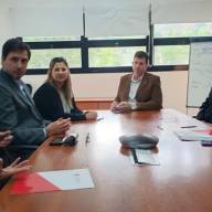 CAPROSEMITP y UCASAL firman convenio para impulsar el desarrollo sostenible de la minería salteña a través de la educación