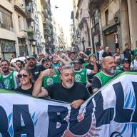 La Justicia suspendió el decreto que eliminaba el asueto estatal: «Mañana hay feriado», festejó ATE