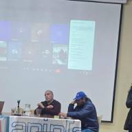CGT JUNTO A LOS TRABAJADORES DEL INTA