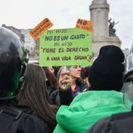 Emergencia en discapacidad: el Gobierno promulgó la ley pero la frenó hasta que haya fondos El Poder Ejecutivo nacional promulgó la Ley 27.793 de Emergencia Nacional en Discapacidad, pero su aplicación quedó suspendida. El motivo: el Gobierno pidió al Con