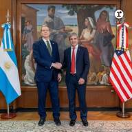 El precio del rescate financiero. Los detalles del acuerdo comercial con EEUU-  Por Hernán Letcher