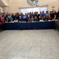 La CGT, Regional Salta y las 62 Organizaciones Peronistas de Salta convocan a un plenario para mañana 17 de noviembre