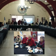 CGT Regional Salta convoca en forma urgente, para el lunes próximo, a un plenario general de Secretarios Generales