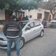 Salta tiene la segunda tasa de hurtos más alta del país y lidera el NOA en robos, violaciones y trata