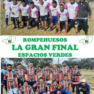 UTM: Mañana dos animadores del torneo de fútbol definirán quien es el campeón
