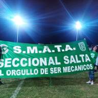 SMATA: Este jueves arranca el campeonato de fútbol