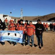 Hoy se celebra el Día del Trabajador Minero en todo el país.