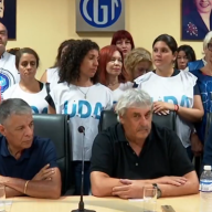 Gremios docentes de la CGT levantaron el paro nacional, programado para el 5 de marzo, luego de un acercamiento con el Gobierno