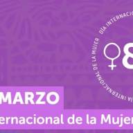 Día Internacional de la Mujer 2025 – Para las mujeres y niñas en TODA su diversidad: Derechos, igualdad y empoderamiento