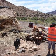 Por nuestros hermanos de la Quebrada del Toro, solidariamente “Hacemos  la Gauchada 