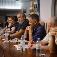 La CGT denunció que el Gobierno busca «eliminar el derecho a huelga por decreto» y anticipó acciones