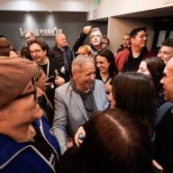 Con una alta participación en las urnas de los agremiados a La Bancaria, Sergio Palazzo consolidó su liderazgo y consiguió un nuevo mandato