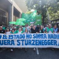 La Justicia dio lugar a la cautelar presentada por ATE y frenó los pases a disponibilidad en el INTA