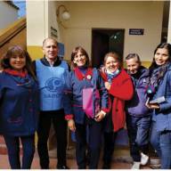 SADOP: Campaña Nacional, en Salta también se eligen delegados gremiales