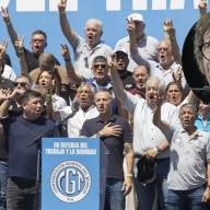 Reglamentación de la reforma laboral libertaria: la CGT denunció una “intromisión” que viola la Constitución y convenios de la OIT