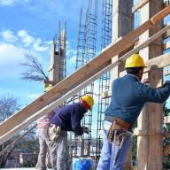 La UOCRA acordó una contribución empresaria del 2% para financiar obras de carácter social, asistencial y cultural para trabajadores de la construcción