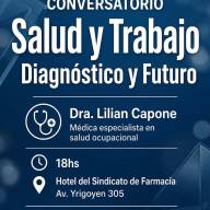 CGT Salta, organiza un Conversatorio, para este miércoles, 