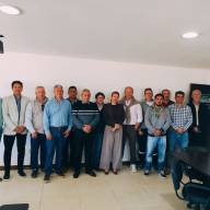La semana pasada se creó la Asociación de Proveedores e Industriales del Parque Industrial de General Güemes