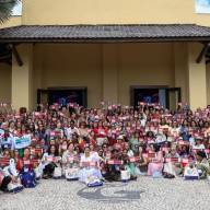Salta presente en la V Conferencia Mundial de Mujeres de la Internacional de la Educación